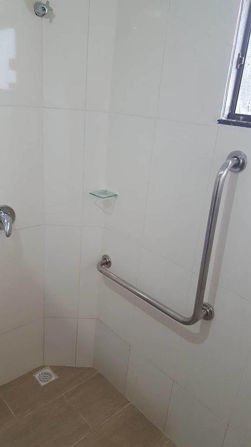 Bender Hotel Foz do Iguaçu Eksteriør bilde